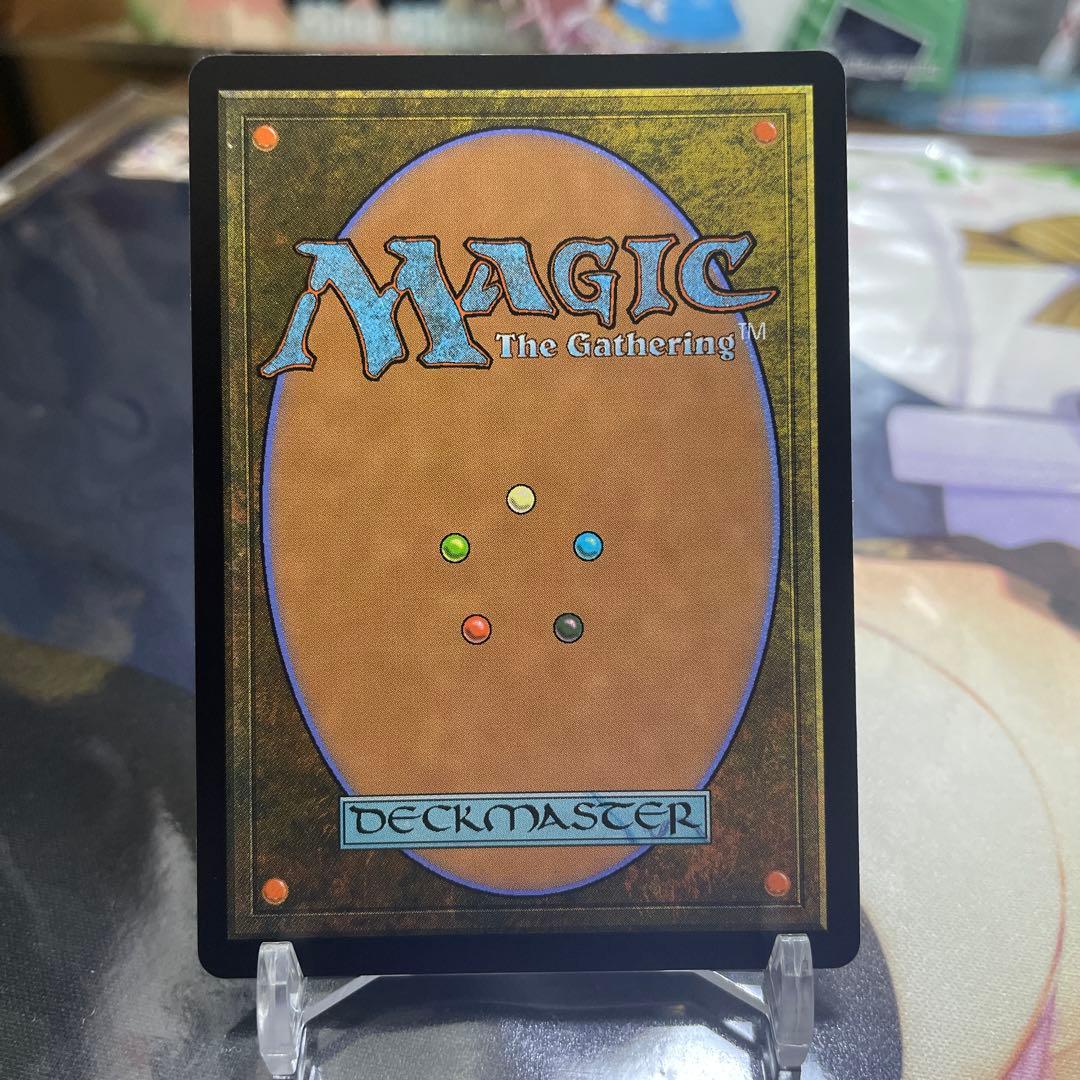 MTG 日本語 魂の洞窟 LCI イクサラン