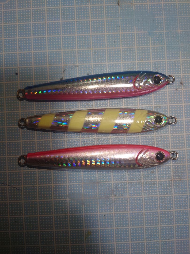 ダイワ　TGベイト　120g