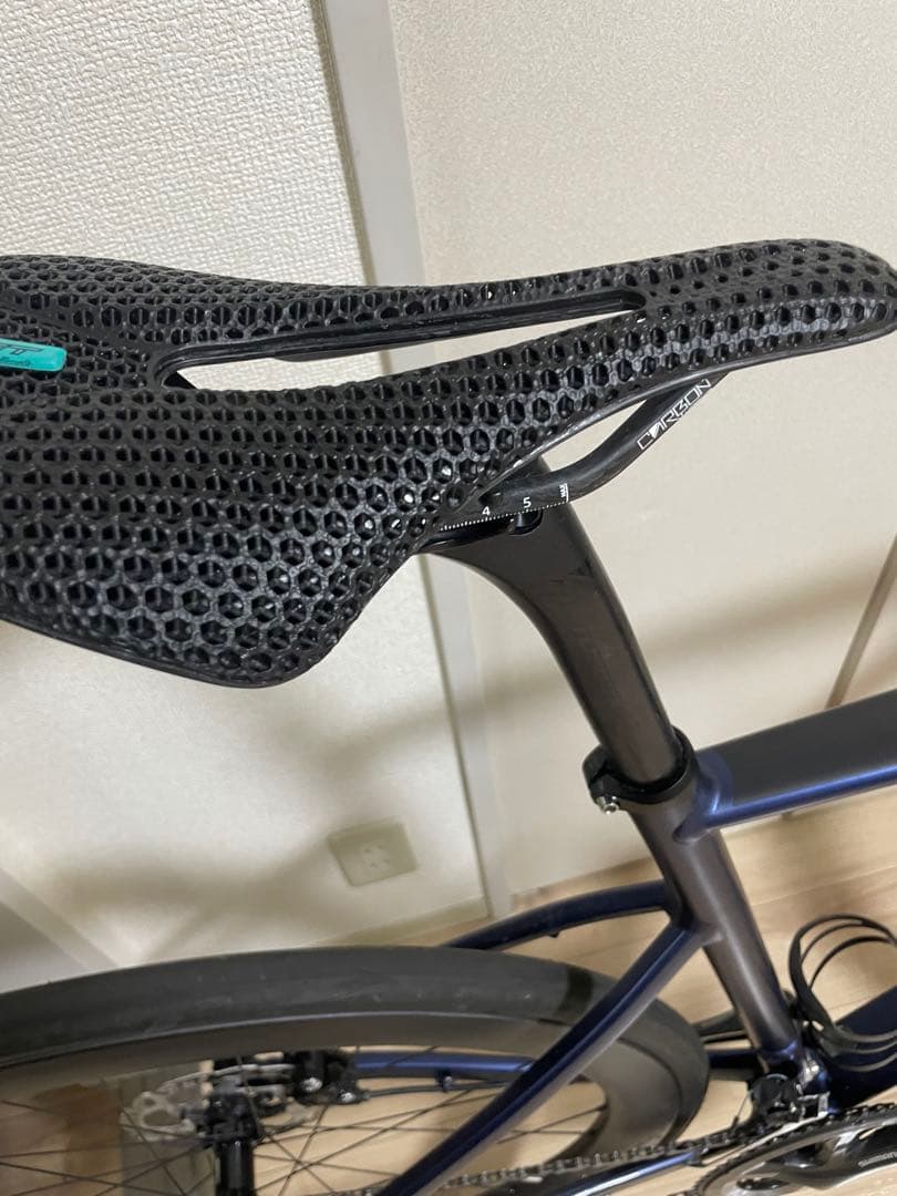 即買NG Scott ネイビー ロードバイク　スピードスター10