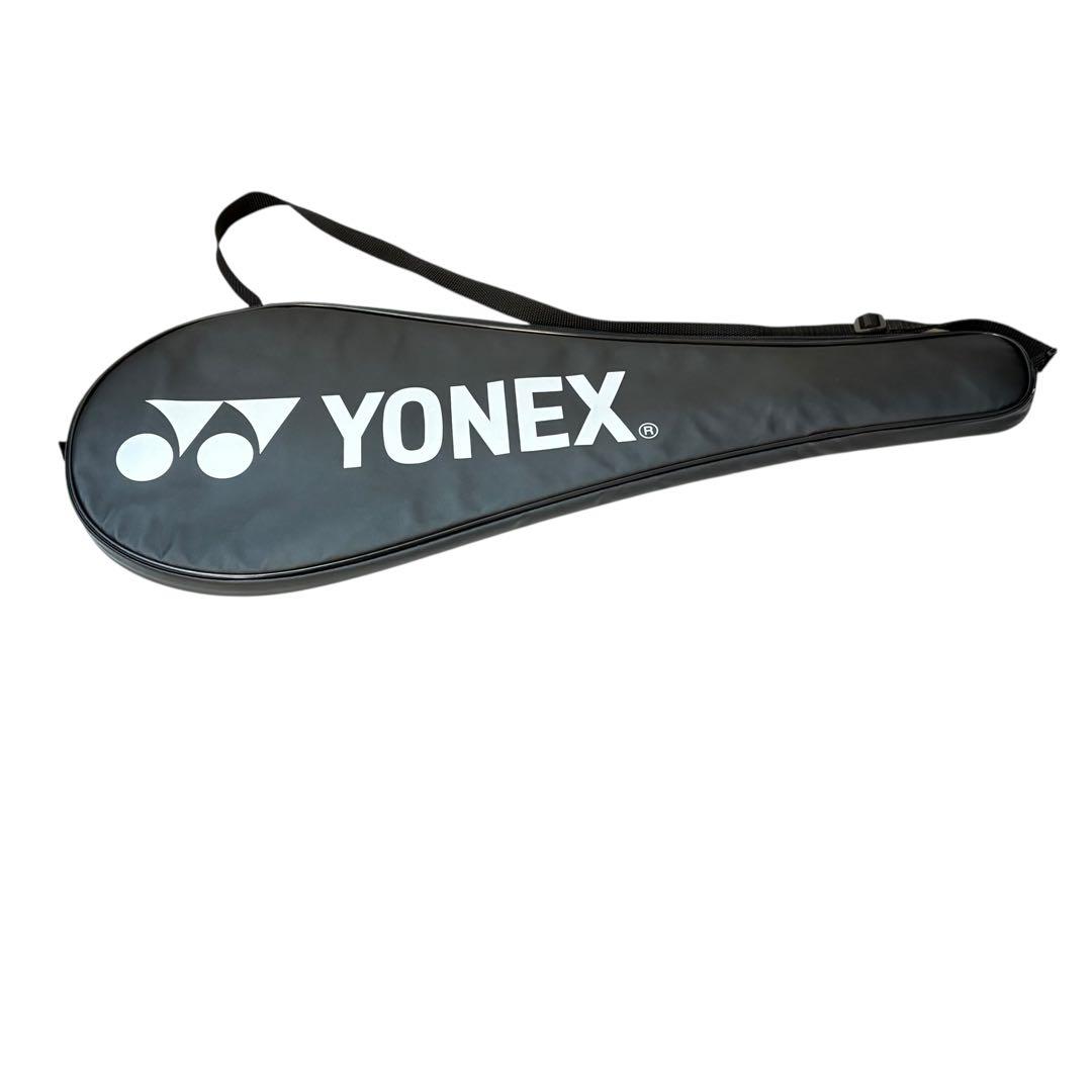 YONEX VOLTRIC Z-FORCE II ボルトリック Zフォース２