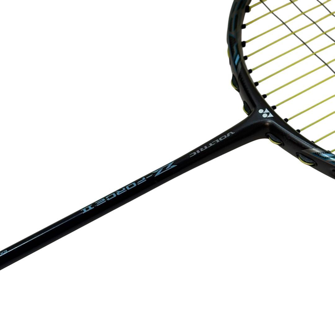 YONEX VOLTRIC Z-FORCE II ボルトリック Zフォース２