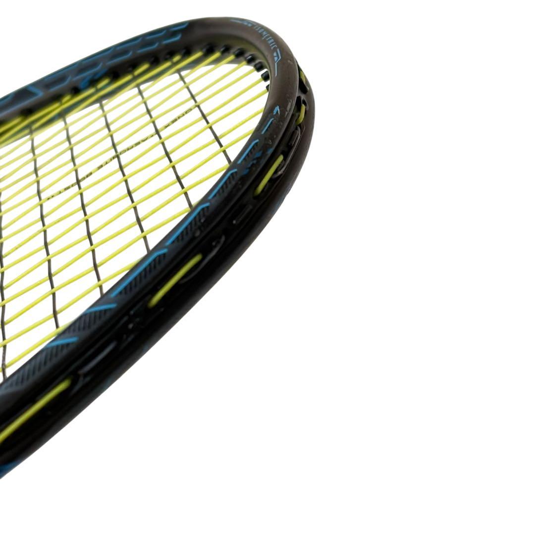 YONEX VOLTRIC Z-FORCE II ボルトリック Zフォース２