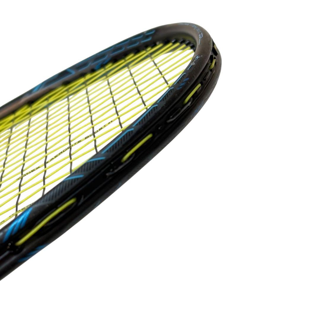 YONEX VOLTRIC Z-FORCE II ボルトリック Zフォース２