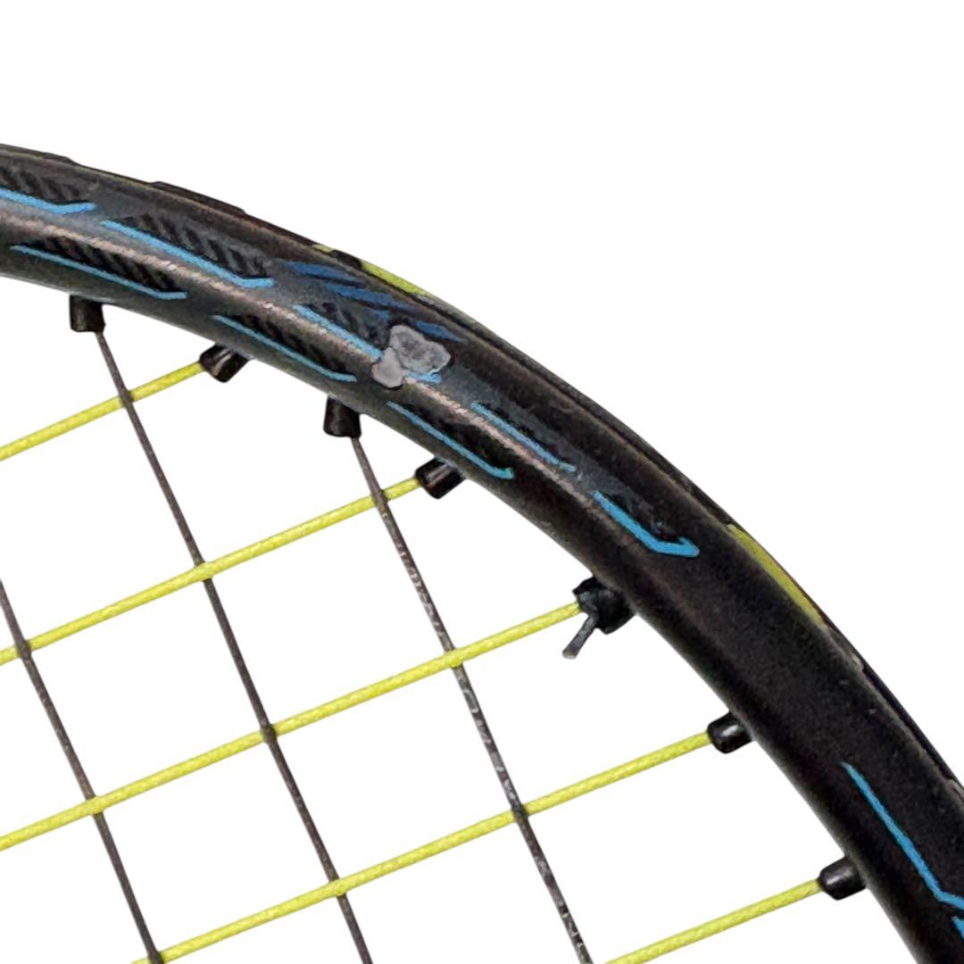 YONEX VOLTRIC Z-FORCE II ボルトリック Zフォース２
