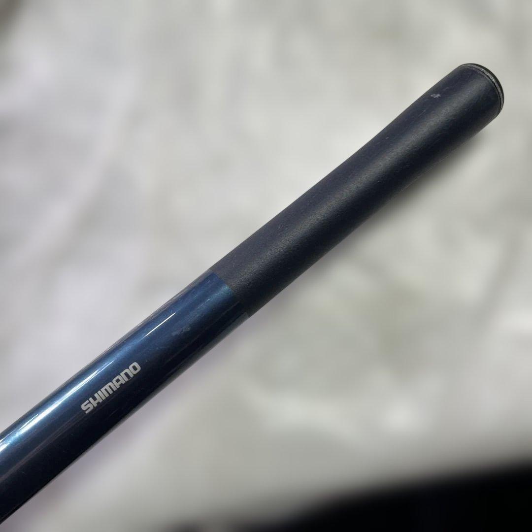 シマノ　SHIMANO 鮎釣り用ロッド　AYU DX H2.75 80-85 N