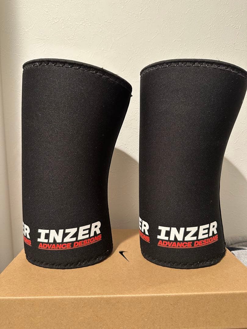 Inzer Ergo Pro エルゴプロ　サイズM