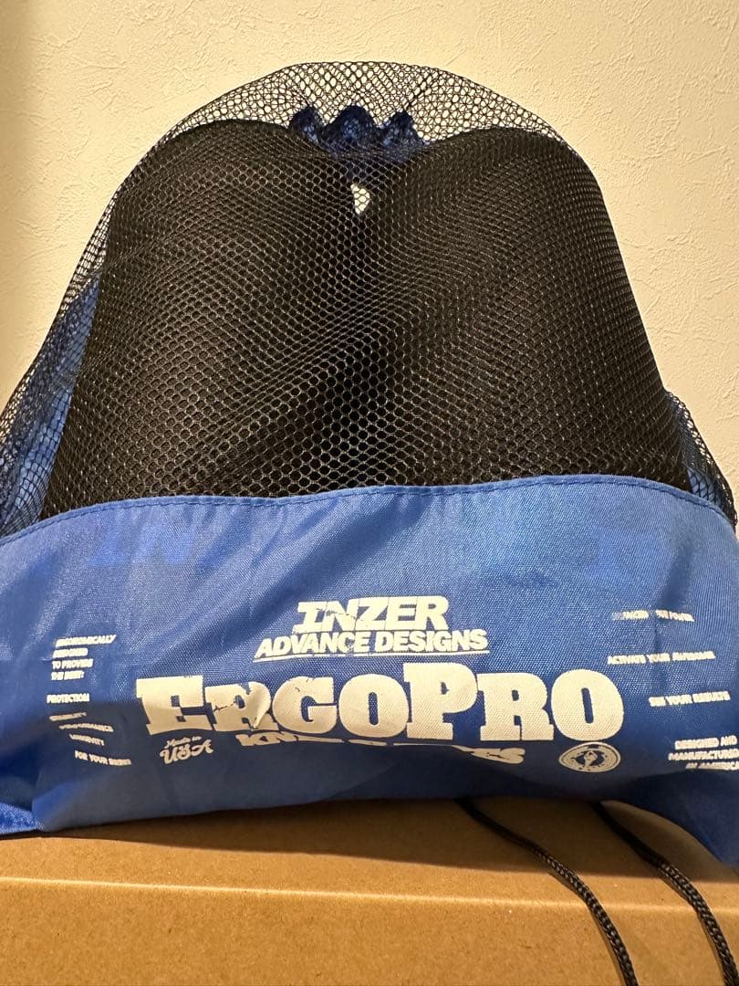Inzer Ergo Pro エルゴプロ　サイズM
