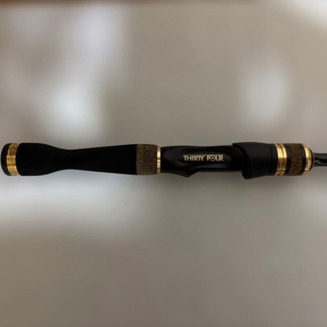 美品　サーティフォー　FPR-55versionⅡ