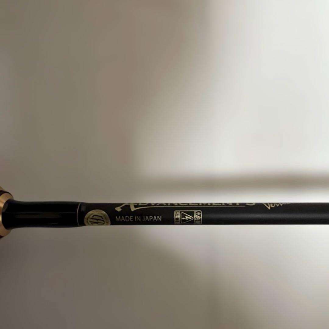 美品　サーティフォー　FPR-55versionⅡ
