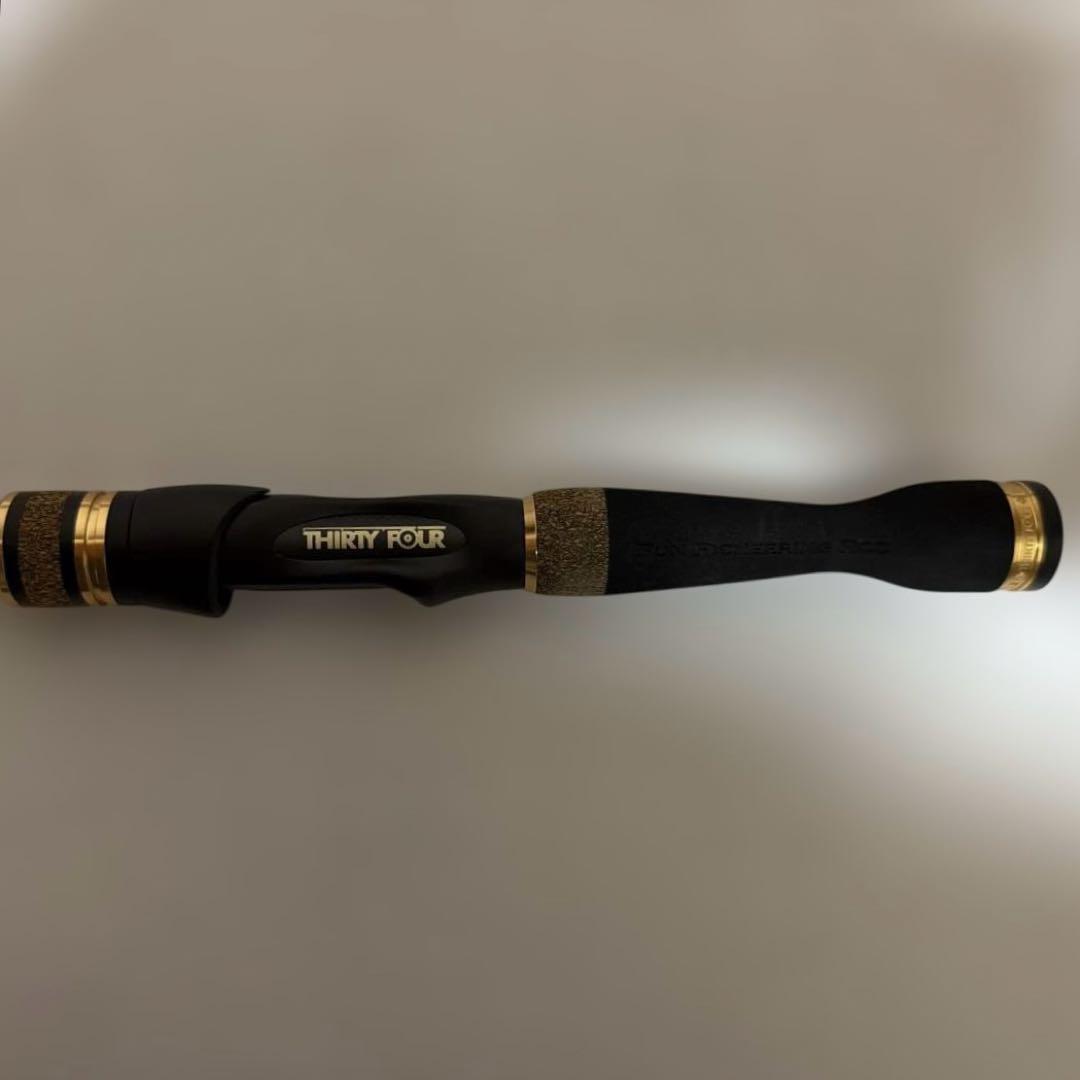 美品　サーティフォー　FPR-55versionⅡ