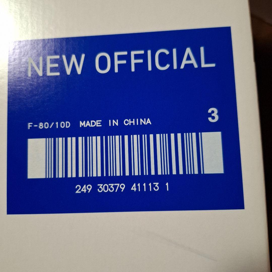 YONEX バドミントンシャトル NEW OFFICIAL 3番手新品未開封