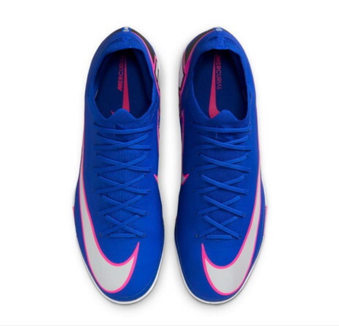 NIKE マーキュリアルヴェイパー 16プロTF サッカートレーニングシューズ