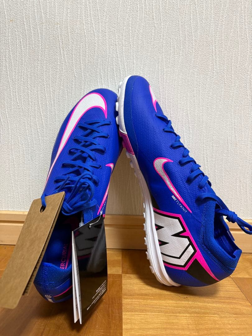 NIKE マーキュリアルヴェイパー 16プロTF サッカートレーニングシューズ