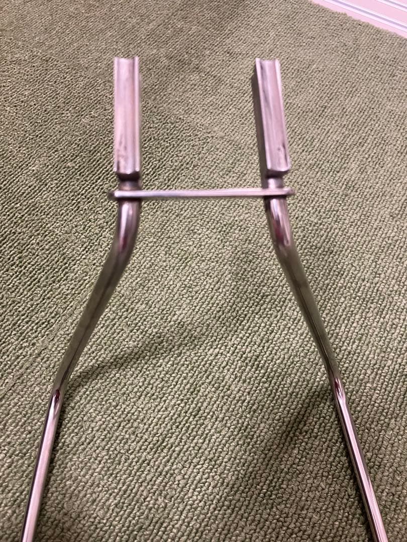 nitto ocean air cycles rack ニットー　サポーター