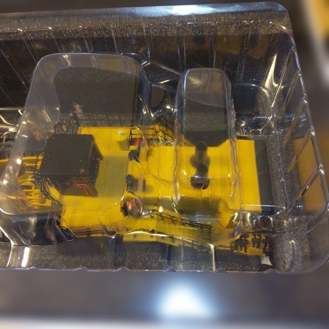 キャタピラー建機CAT 994K 1/50