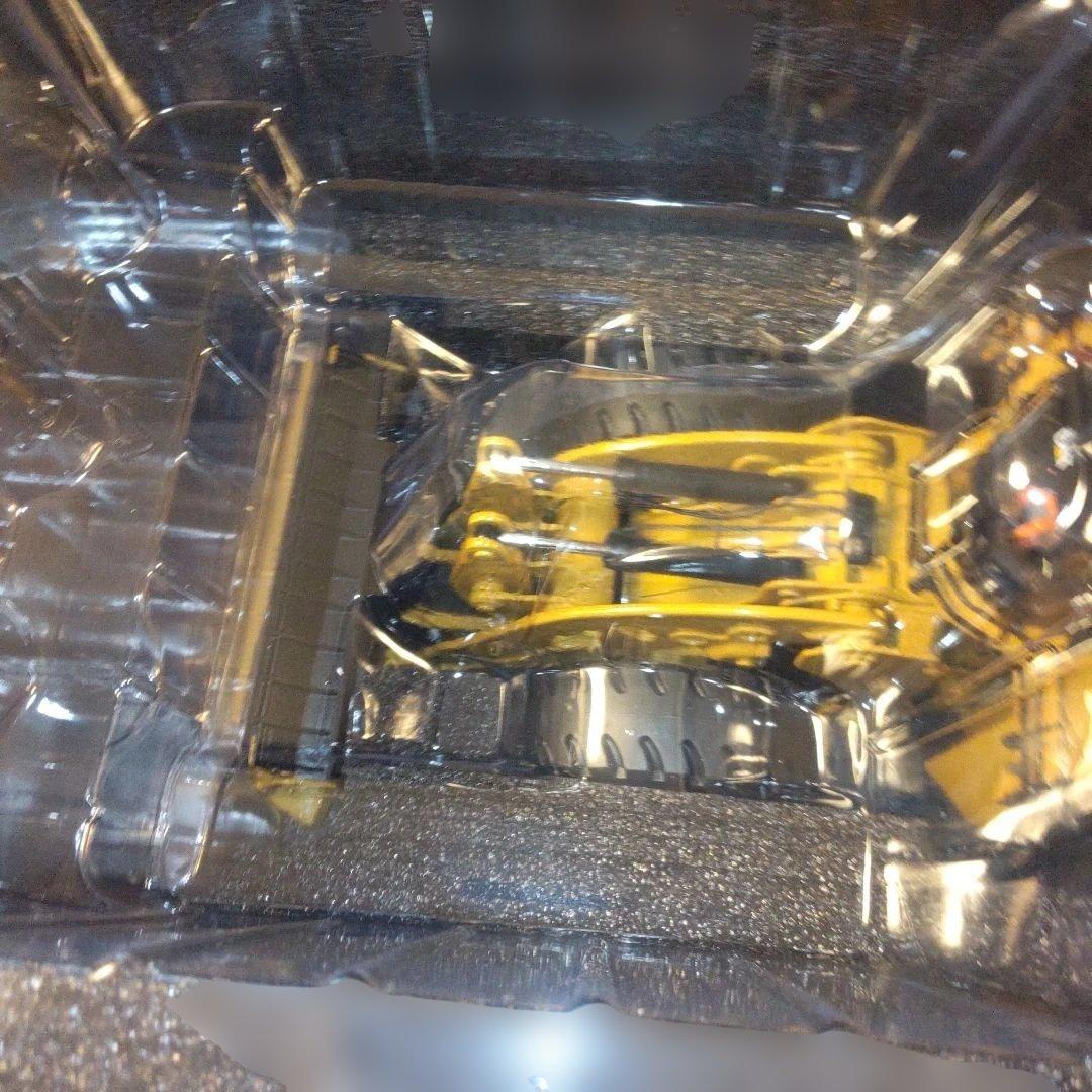 キャタピラー建機CAT 994K 1/50
