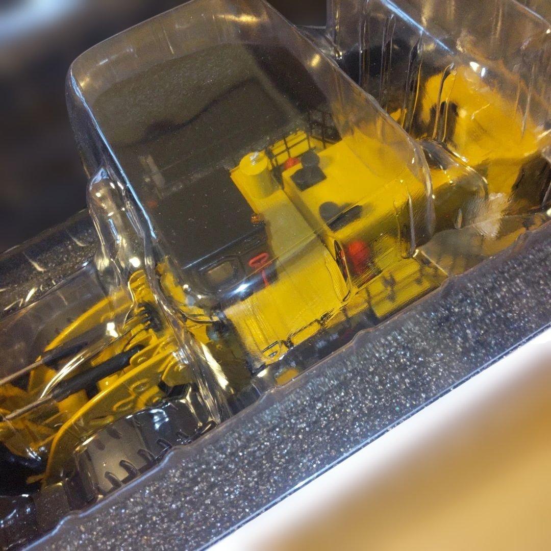 キャタピラー建機CAT 994K 1/50