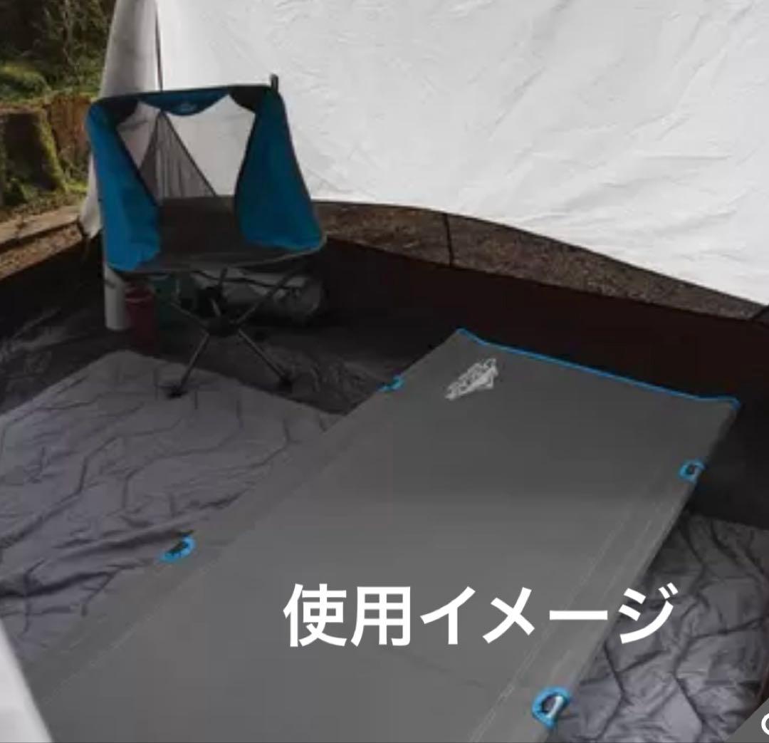 値引き中！カスケードマウンテンテック ウルトラライト キャンプコット