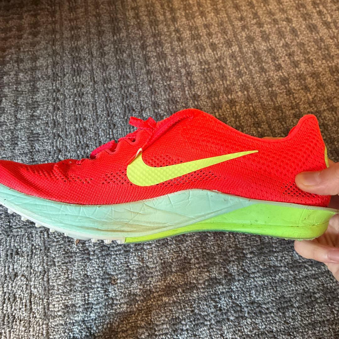 NIKE ドラゴンフライ2 27cm
