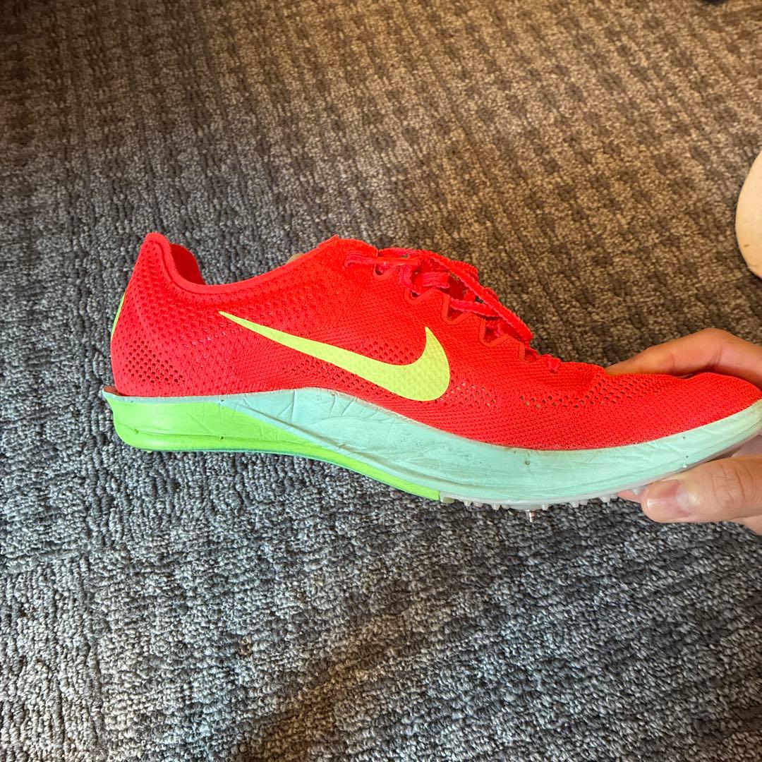 NIKE ドラゴンフライ2 27cm