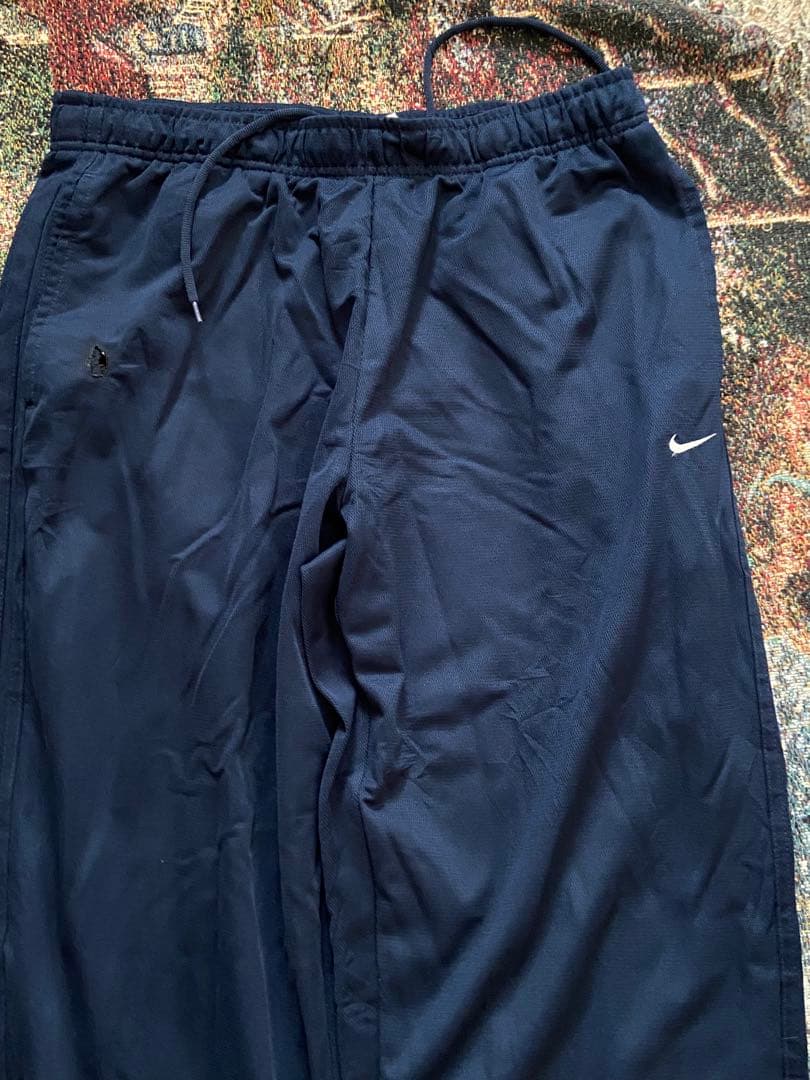 NIKEアメリカ古着スポーツパンツナイキ 90’s XL