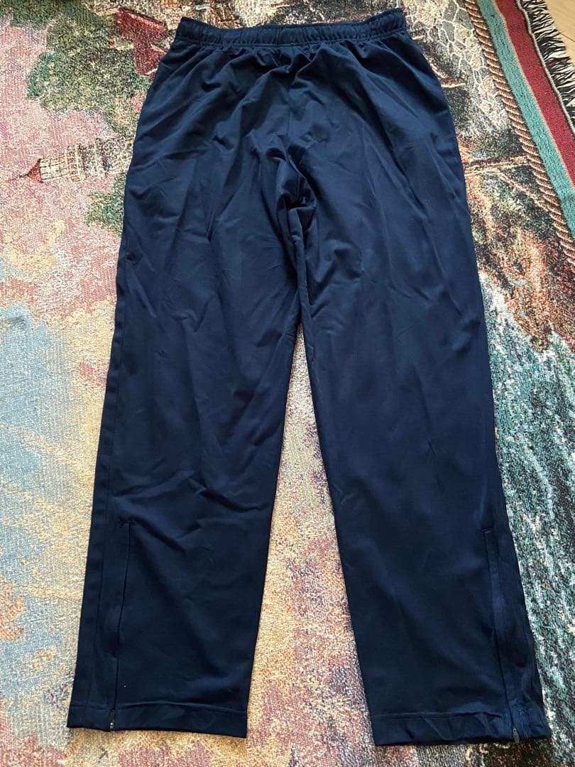 NIKEアメリカ古着スポーツパンツナイキ 90’s XL
