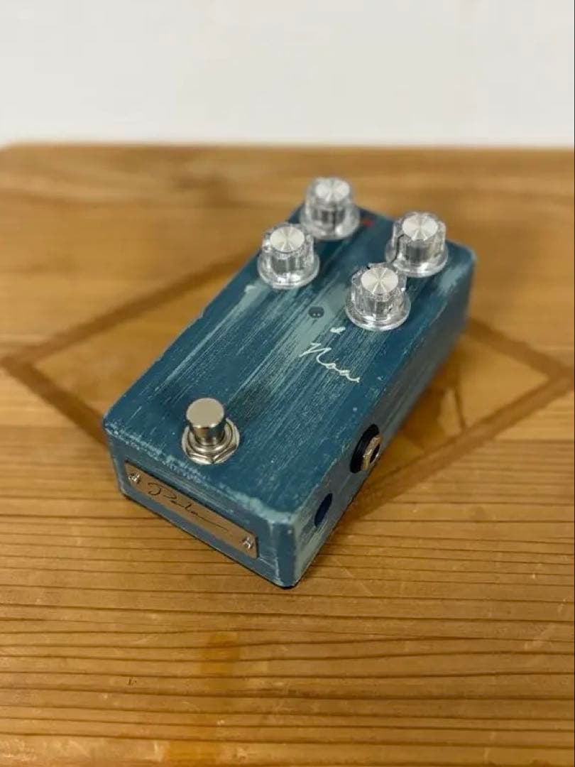 Petla noa オーバードライブ TS系