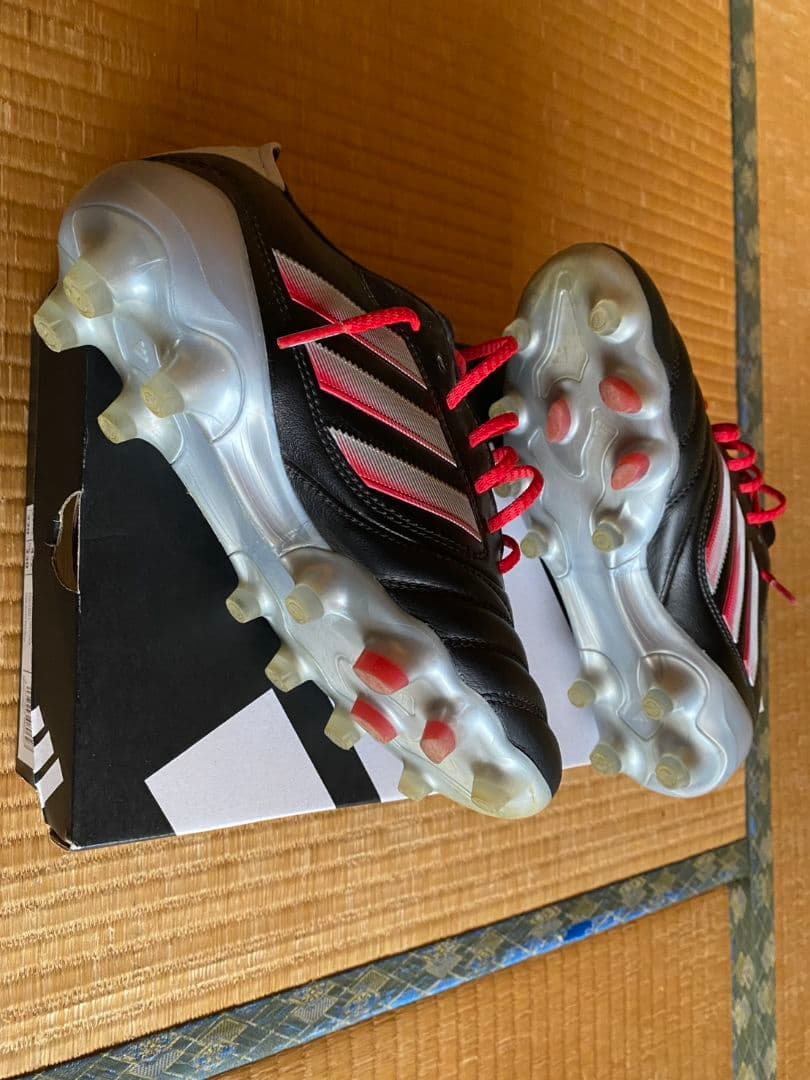 アディダス　COPA ICON2 HG/AG JAPAN