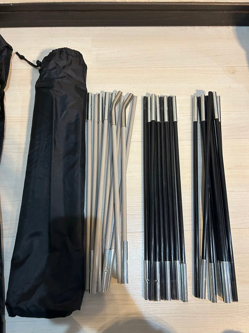 【未使用品】コールマン ツーリングドームST グリーン
