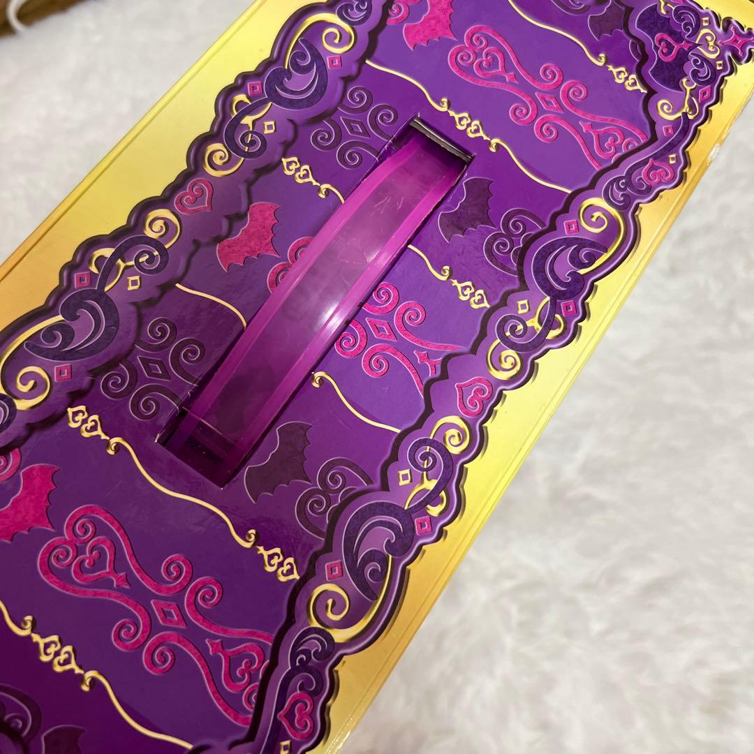 プリパラ あろま ラブデビ クローゼットトランク