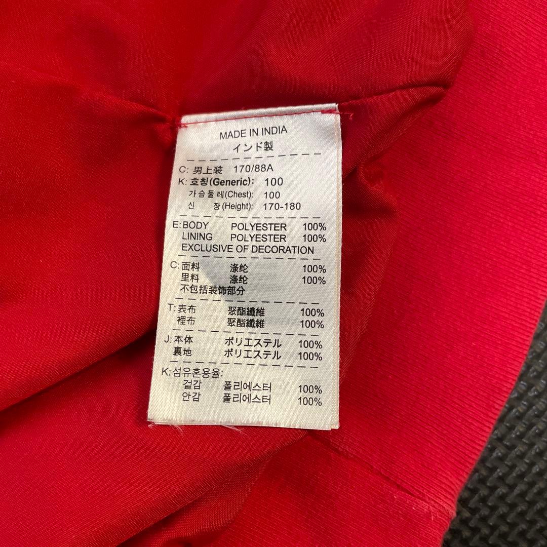 Nike マンチェスターユナイテッド ジャケット　値下げ交渉⭕️