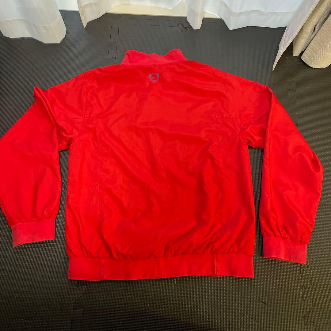 Nike マンチェスターユナイテッド ジャケット　値下げ交渉⭕️