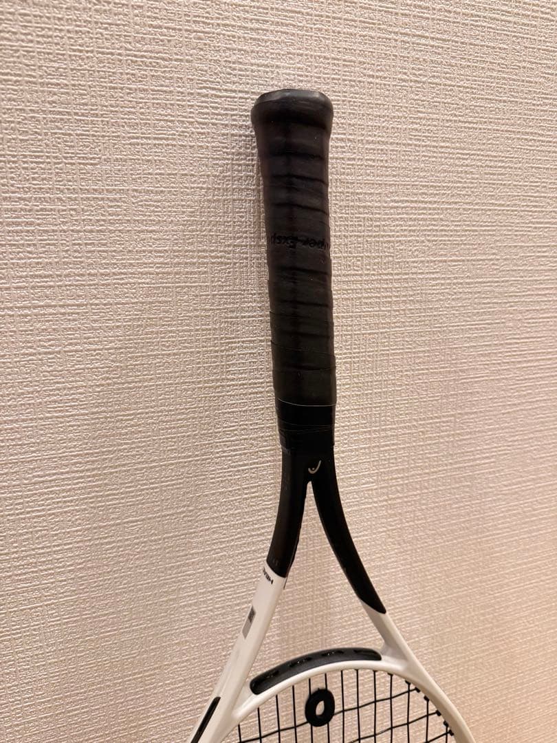 HEAD SPEED MP 2024 ラケット 50ポンド