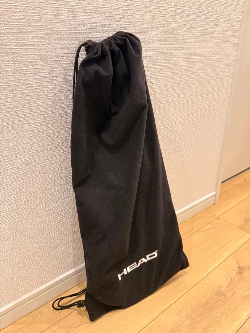 HEAD SPEED MP 2024 ラケット 50ポンド