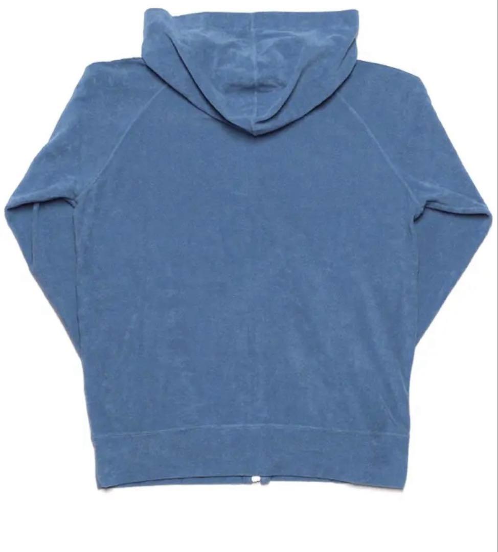 新品rough & swell HUNTINGTON HOODIE サイズＸＬ