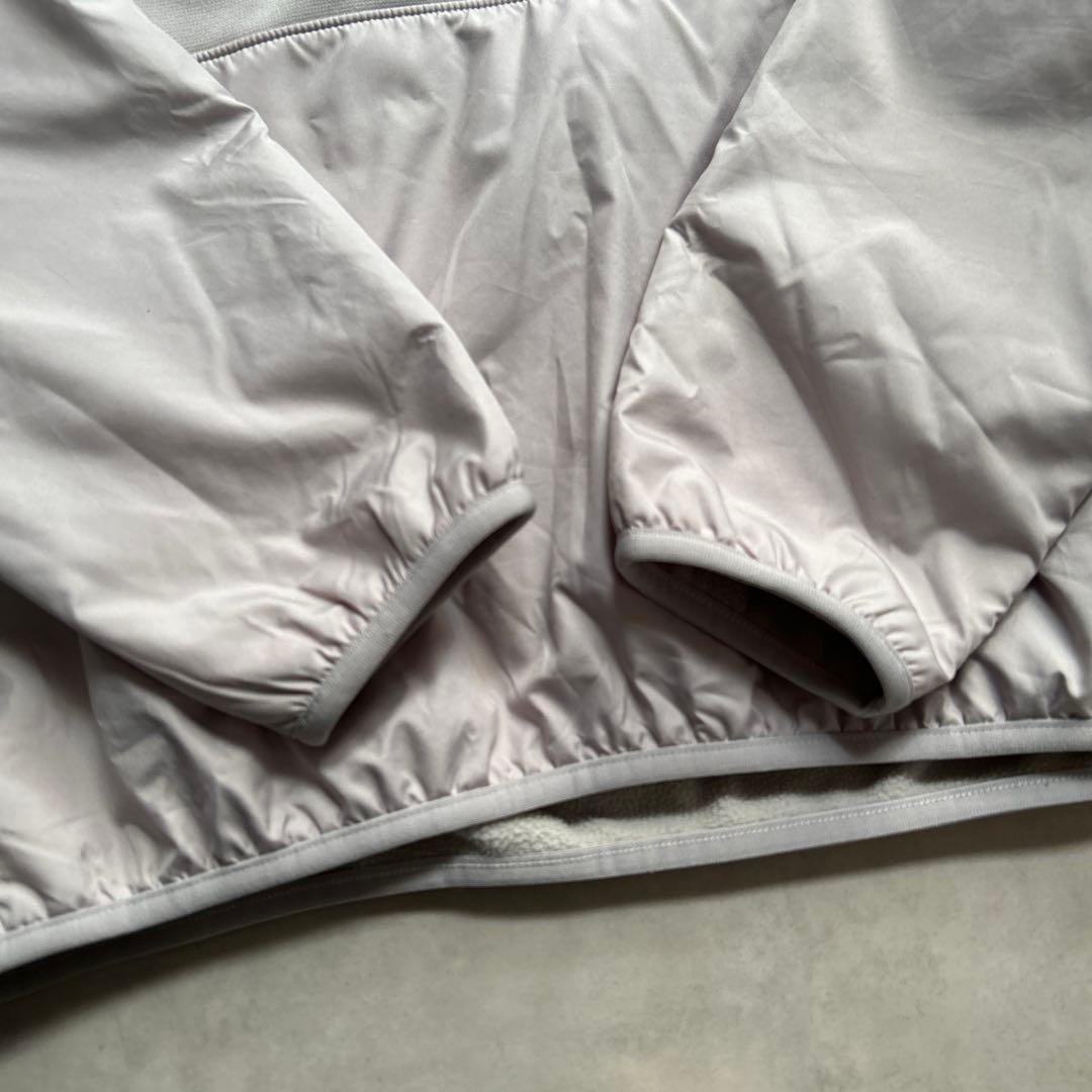 UNDER ARMOUR RUSH セットアップ