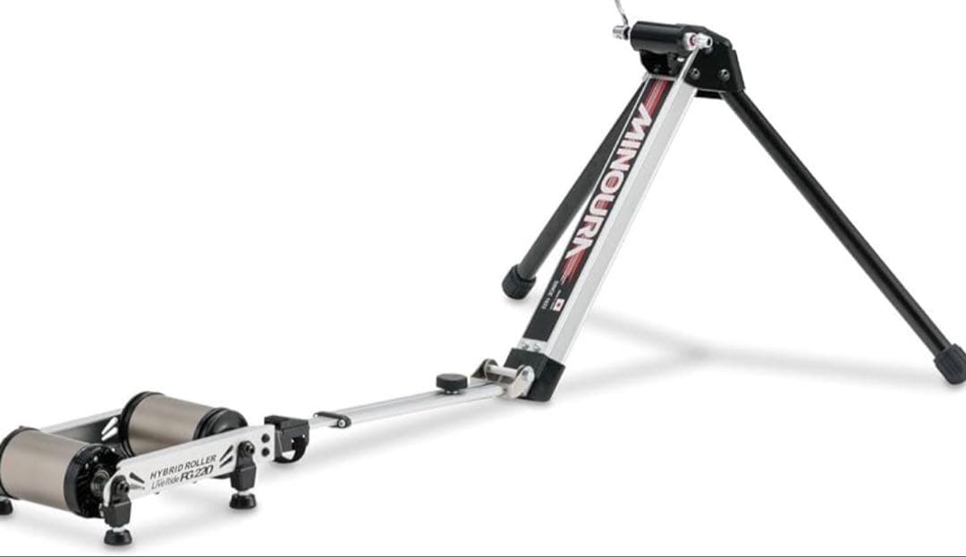 【大特価】MINOURA ハイブリッドローラー FG220