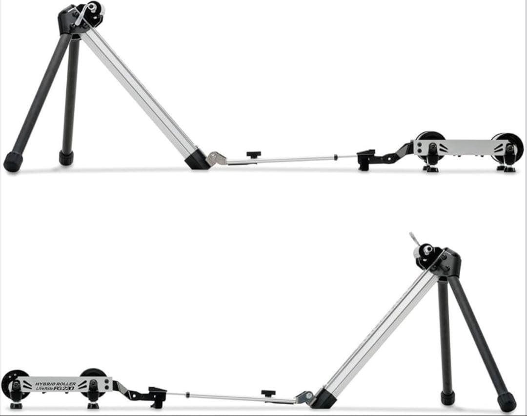 【大特価】MINOURA ハイブリッドローラー FG220