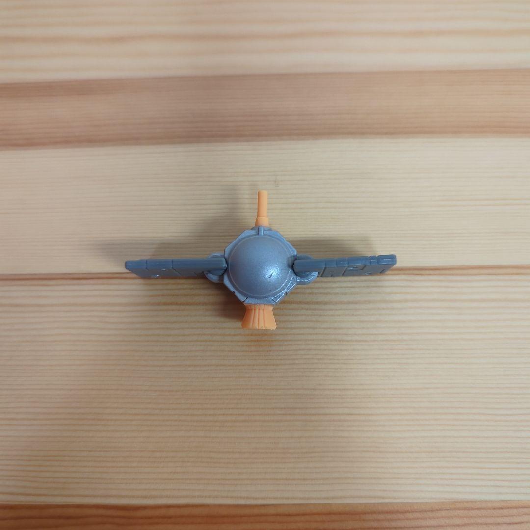 トランスフォーマー ドラマティックキャプチャー メインフレーム ヘッドクオーター
