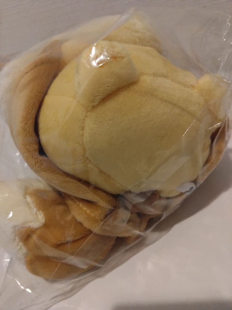 ポンチョを着たピカチュウ　イーブイ　ポケセン限定　未使用　タグ付き