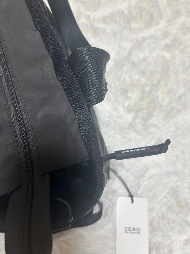 ゼロハリバートン　カードバッグ