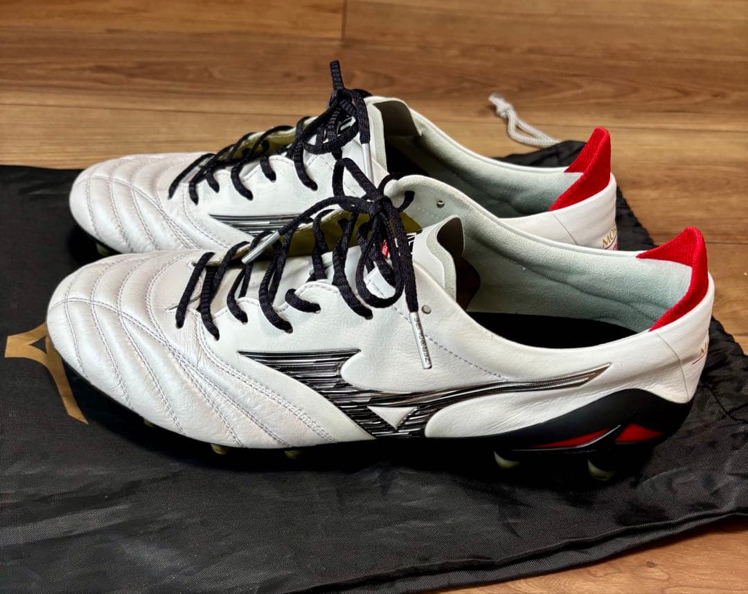 MORELIA NEO IV JAPAN（モレリアネオ4 JAPAN）27cm