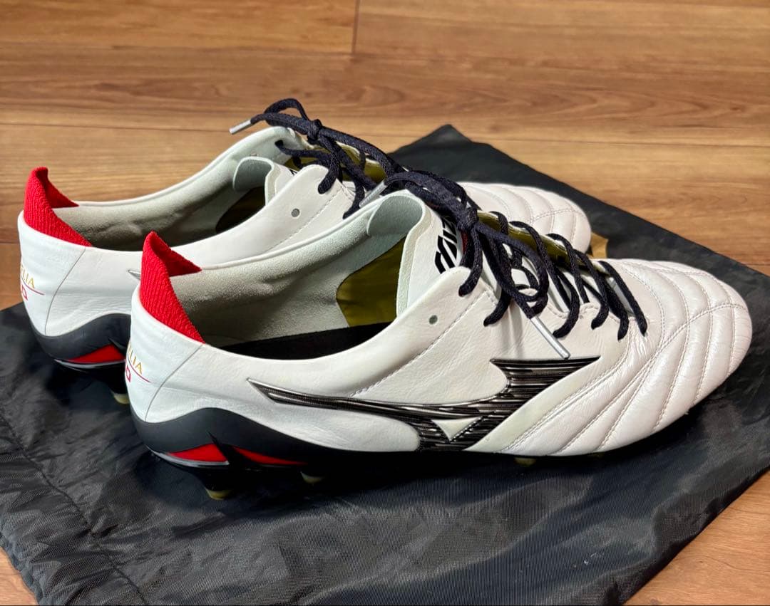 MORELIA NEO IV JAPAN（モレリアネオ4 JAPAN）27cm