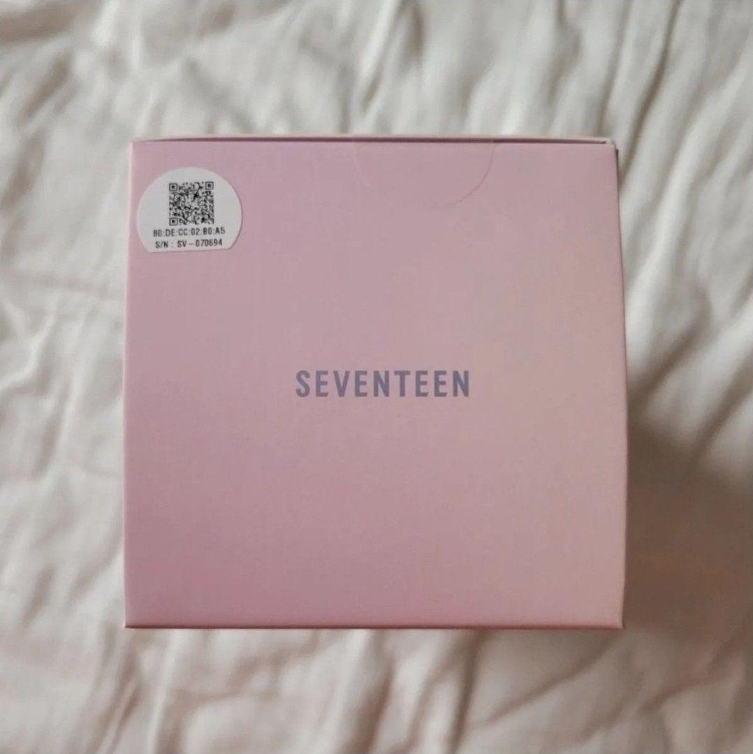 《SEVENTEEN》OFFICIAL LIGHT STICK VER.3