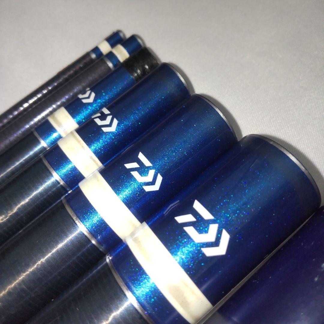 ダイワ 銀影エア T 早瀬抜 90SR　鮎竿　鮎釣り　daiwa