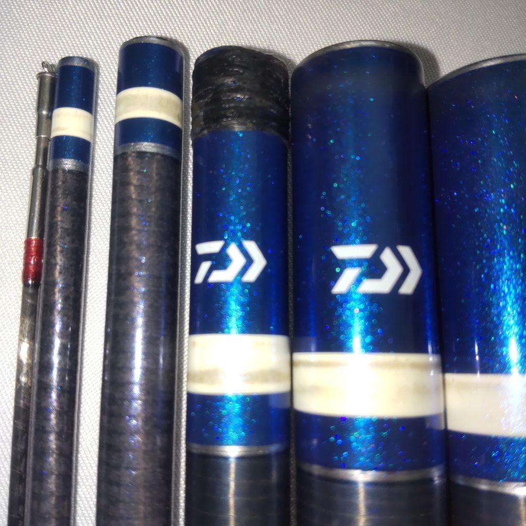 ダイワ 銀影エア T 早瀬抜 90SR　鮎竿　鮎釣り　daiwa