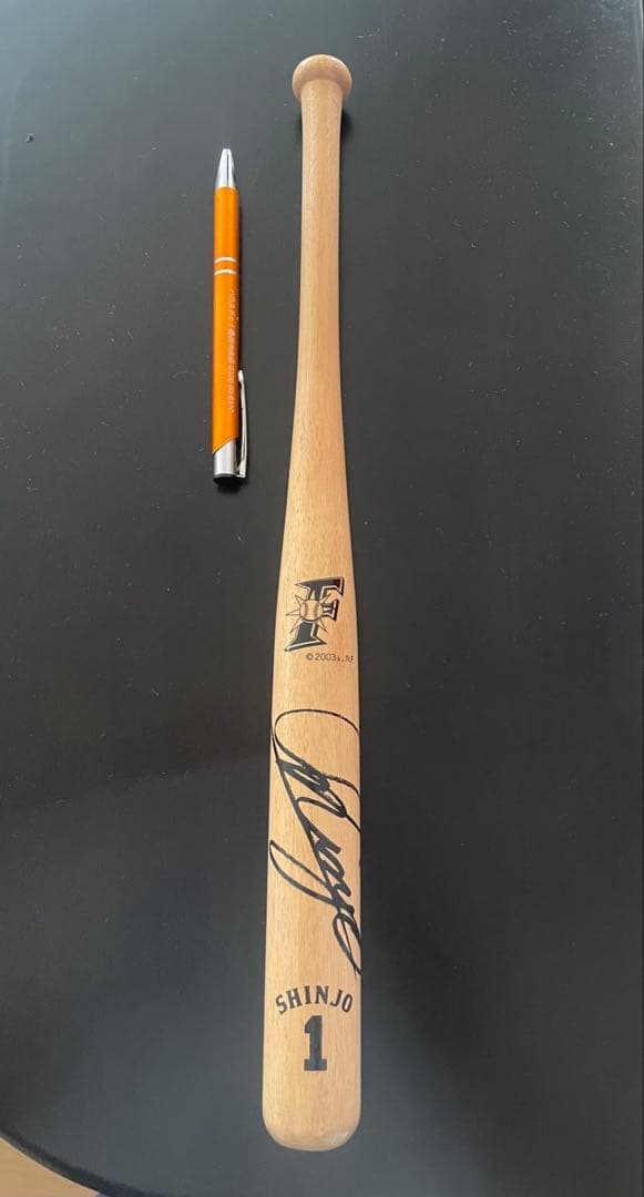 SHINJO 1 トレーニングバット