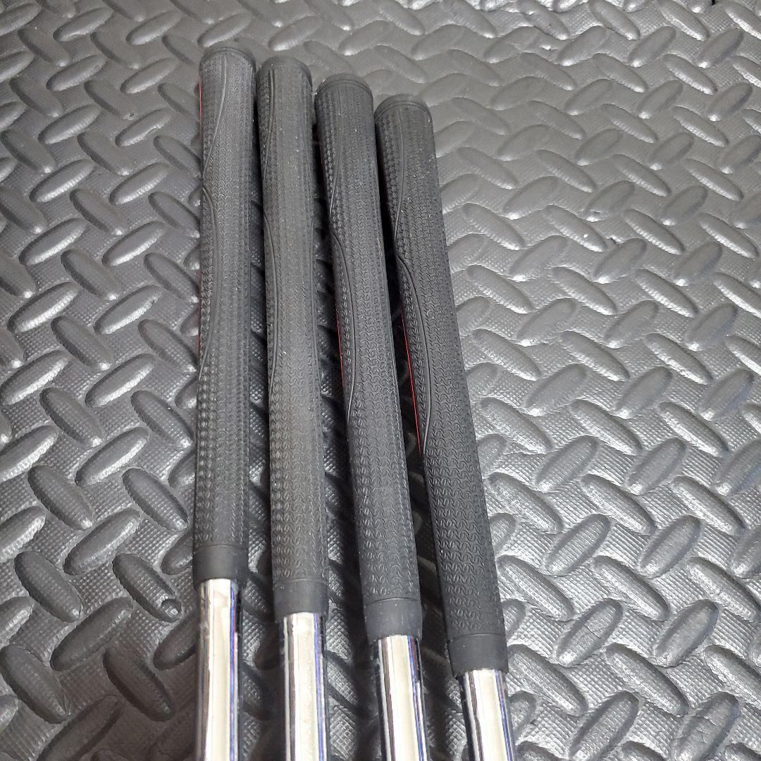 Callaway STRATA アイアン 4本