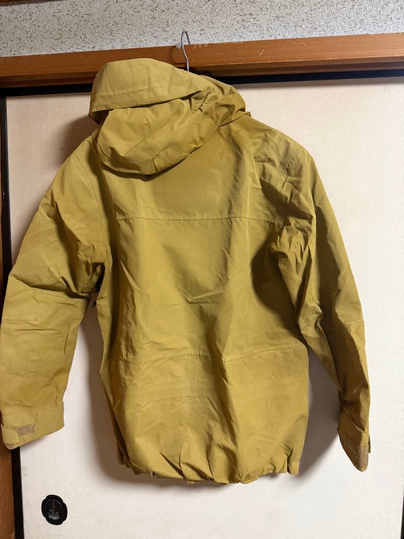 SCAPE OUTERWEAR スノーウェア