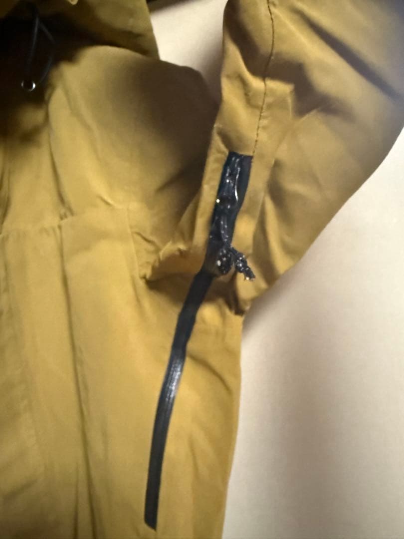 SCAPE OUTERWEAR スノーウェア